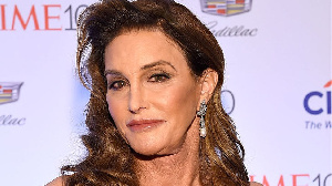 Caitlyn Jenner