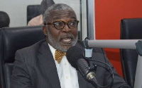 Kofi Kapito says events organisers should respect patrons