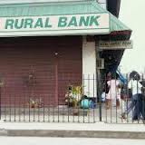 Library Photo: logo rural bank