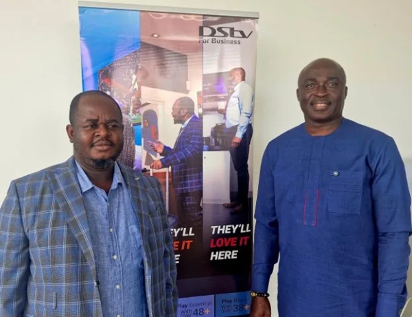 MultiChoice, Hotels Association pen strategic partnership agreement