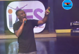 Joe Mettle