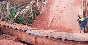 The bridge  serves as reliable route for travelers to Napkanduri, Bunkprugu, Togo and Garu