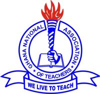 Ghana National Association of Teacher logo