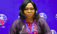 Maimunatu Ibrahima