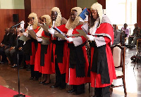 The Association of  Magistrates and Judges of Ghana