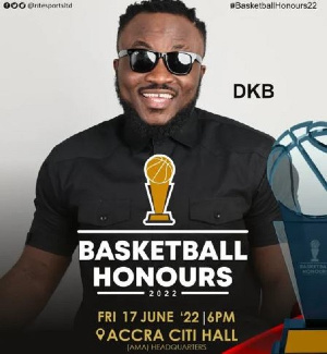 Dkb Basketball Performance