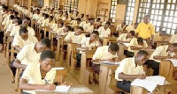 BECE candidates