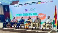 Environmental Sustainability Summit