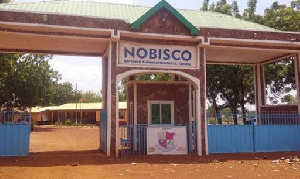 NOBISCO