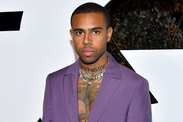 Vic Mensa333