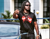 Dancehall musician, Jupitar