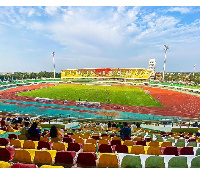 University of Ghana Stadium