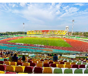 University of Ghana Stadium