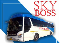 Sky Boss VIP Transport