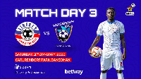 Liberty Professionals FC