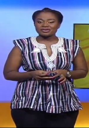 Badwam airs weekdays from 6 am to 9 am on Adom TV