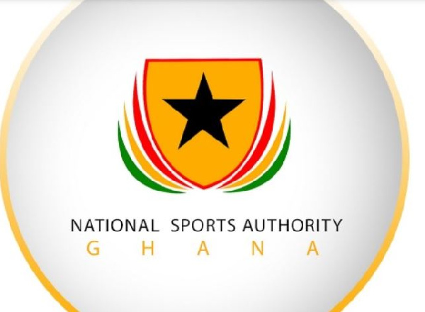 National Sports Authority