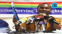 Razak Kojo Opoku, expressed his happiness about the decision by the Board and Management of NLA