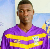 Medeama Bennet Ofori