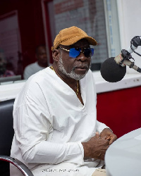 Kofi Adjorlolo