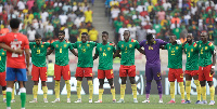 Cameroon national team