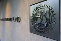 International Monetary Fund (IMF) | REUTERS/Yuri Gripas