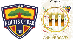 Accra Hearts of Oak