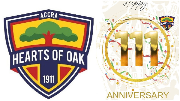 Accra Hearts of Oak