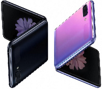 Galaxy Z flip