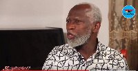 Professor Stephen Adei on '21 minutes with KKB'