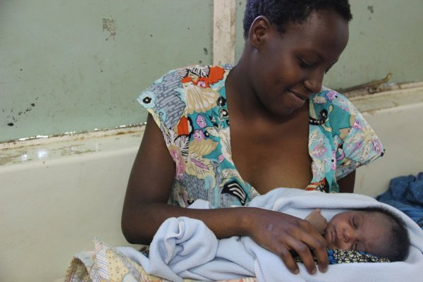 The NDC says it would amend the law to provide four months maternity leave to mothers