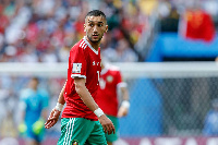 Hakim Ziyech