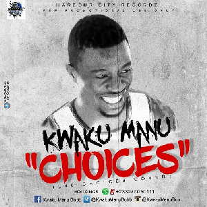 Kwaku Manu Choices