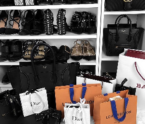 Expensive items women spend their monies on. Photo credit: Pinterest