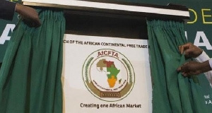 AfCFTA: African leaders sign onto these ideas only to sing chorus to their populace-Analyst