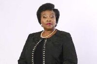 Yvonne Chaka Chaka