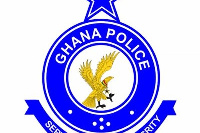 Ghana Police Service