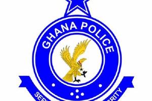 Ghana Police Service