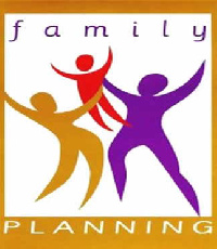 Family planning logo