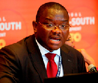 Sylvester Mensah