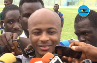 Andre Ayew