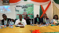 The 12th annual general meeting (AGM) of shareholders of the Sissala Rural Bank