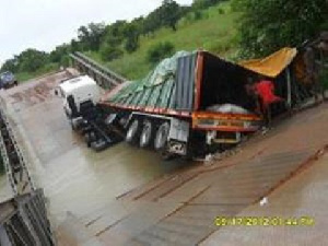 The poor nature of the roads in the Sissala East District, it seems, has become a huge obstacle .