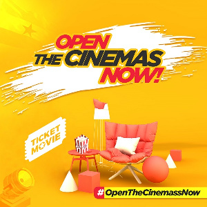 Open Cinemas