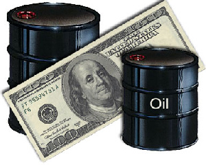 Petrodollar