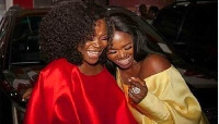 Omawumi and Waje