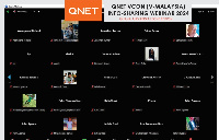 QNET VCON Media Webinar