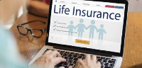 Life insurance can be done for any value based on the premium the policy holder is willing to pay