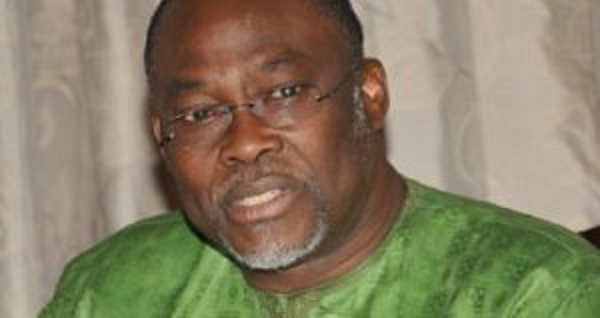 Former Minister of Trade and Industry, Ekow Spio-Garbrah