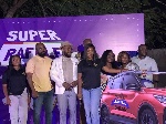 Super Raffle Ghana launches life-changing lottery